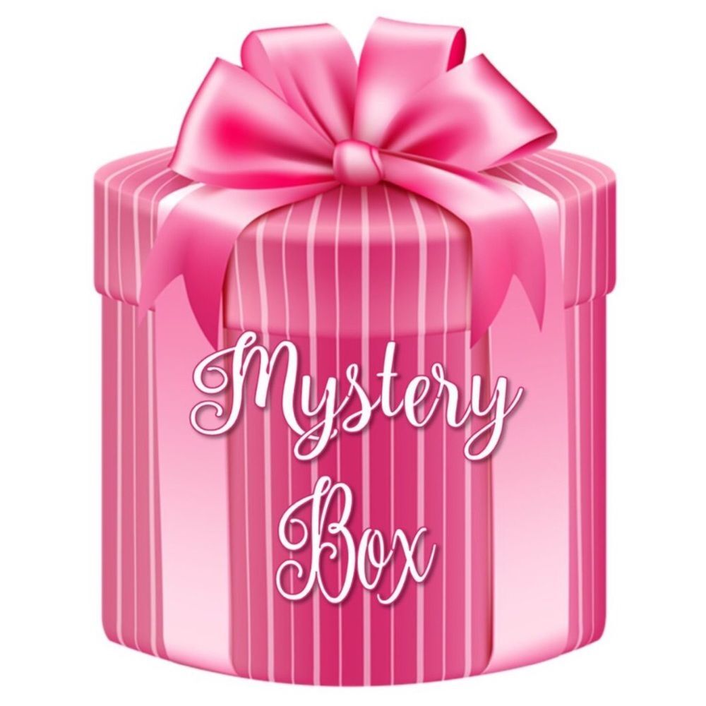 🎁 5 Piece Mystery Box 🎁